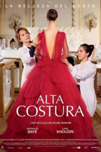 Alta costura [Spanish]